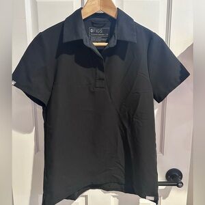 Figs Polo Shirt